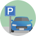 駐車場API