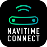 navitimeconnect for hond icon